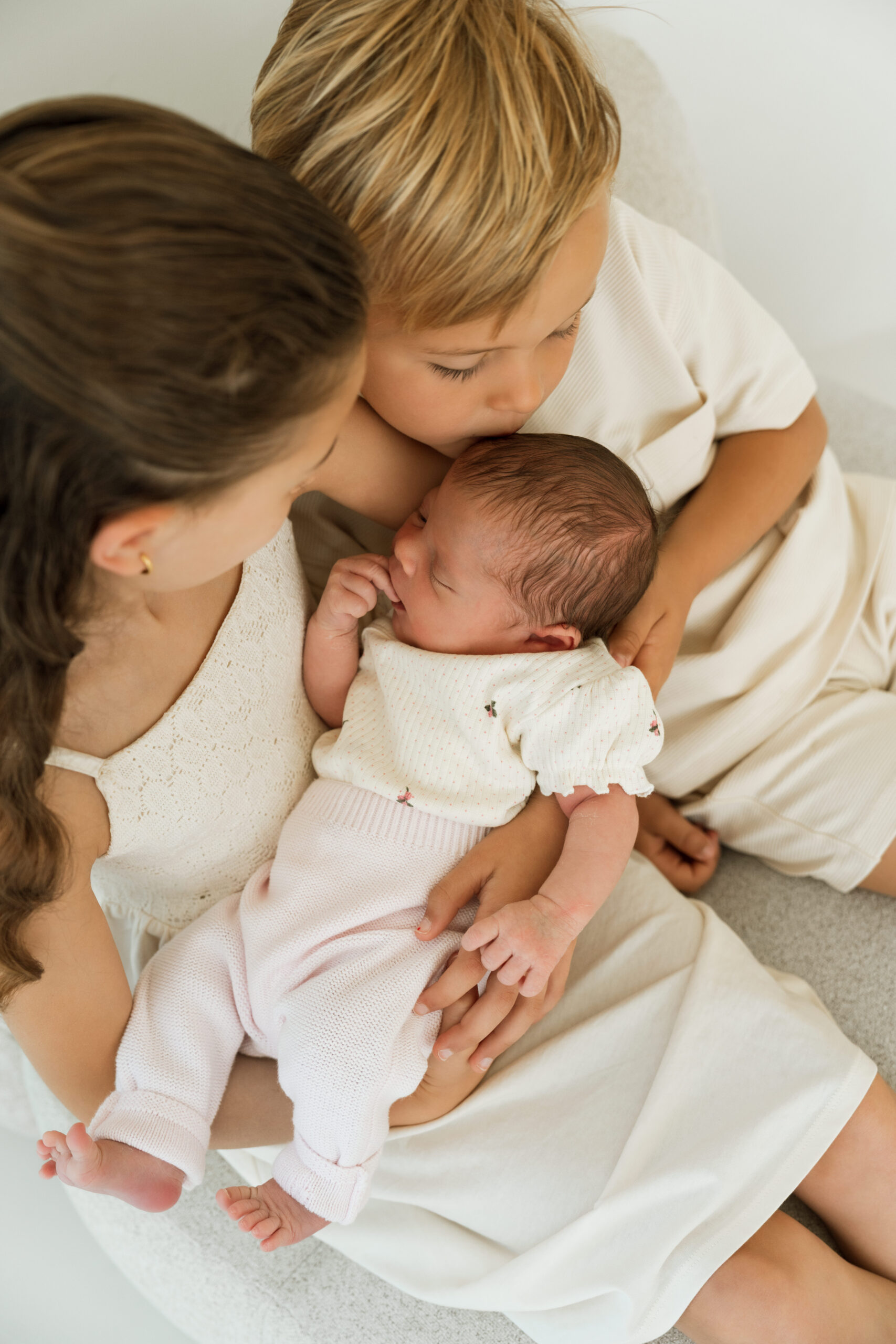 Tales by Tessa zwangerschap & newborn