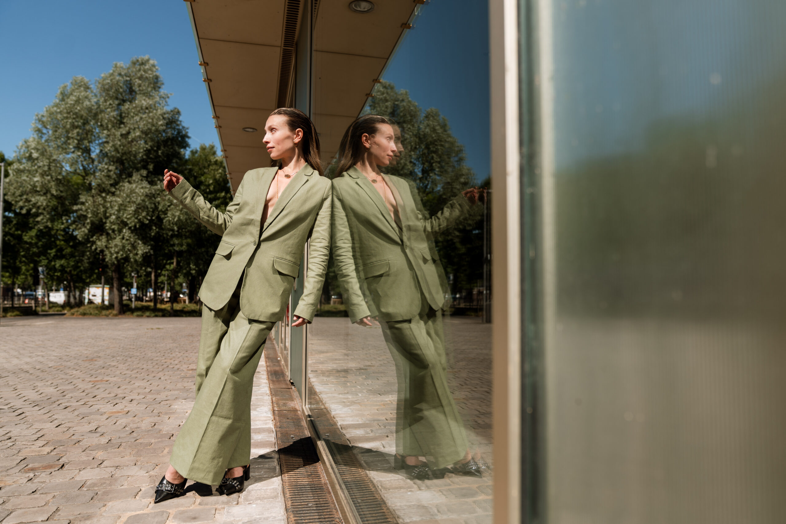 Tales by Tessa personal branding