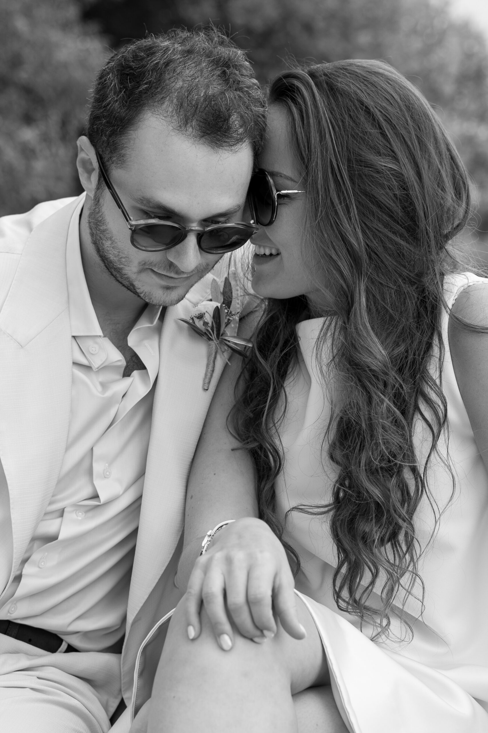 Tales by Tessa trouw